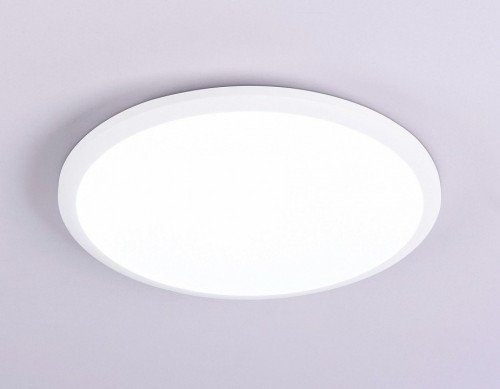 Потолочный светильник Ambrella light Orbital Air FZ1231