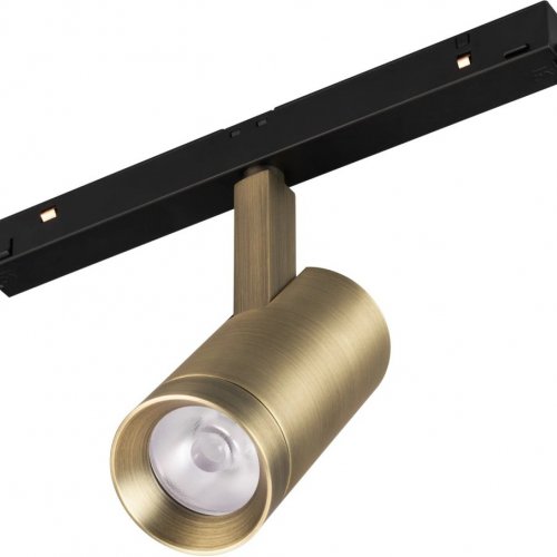 Трековый светильник Arlight MAG-ORIENT 045061 Трековый светильник Arlight MAG-ORIENT 045061