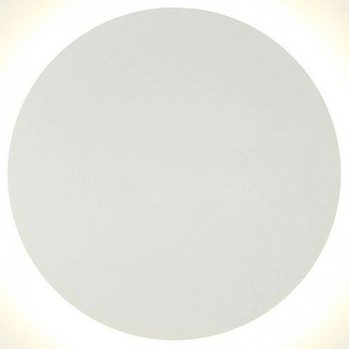 Настенный светильник уличный DesignLed CIRCUS GW-8663L-9-WH-NW