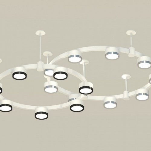 Подвесная люстра Ambrella XR XR92211150