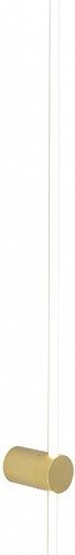 Бра Indigo Linea 14024/A/1W Brass