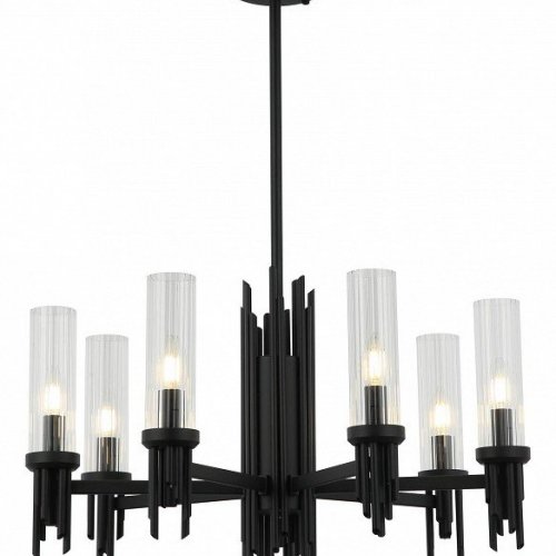 Потолочная люстра Stilfort Graff 2170/02/07P