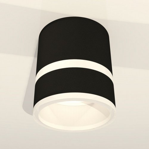 Точечный светильник Ambrella light Techno Spot XS8111005