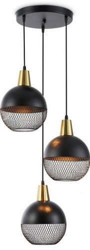 Светильник подвесной Ambrella light TRADITIONAL TR8505