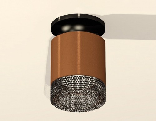 Точечный светильник Ambrella light Techno Spot XS7404102