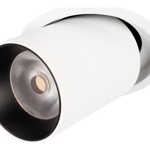 Точечный светильник Loft IT Apex 10327/A White