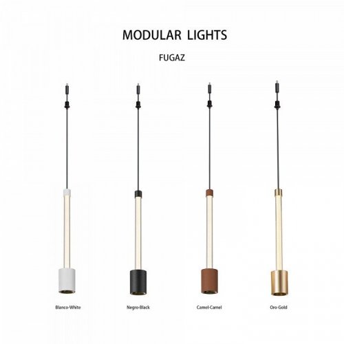 Подвесной светильник Mantra Fugaz 9331 Подвесной светильник Mantra Fugaz 9331