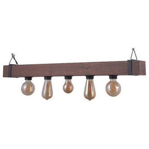 Подвесной светильник Omnilux Castelluzzo OML-94603-05 Подвесной светильник Omnilux Castelluzzo OML-94603-05