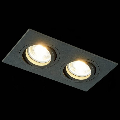 Встраиваемый светильник ST Luce ST251.408.02 Встраиваемый светильник ST Luce ST251.408.02