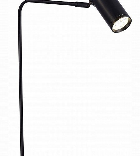 Настольная лампа декоративная ST-Luce Arper SL1006.404.01 Настольная лампа декоративная ST-Luce Arper SL1006.404.01