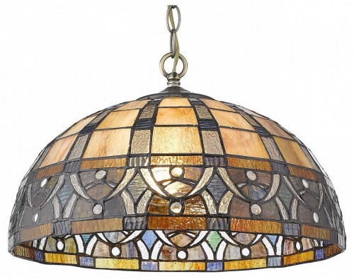Подвесной светильник Velante 824-806-02 Подвесной светильник Velante 824-806-02