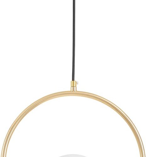 Подвесной светильник Lampit Vero TP 2101-1 GD Подвесной светильник Lampit Vero TP 2101-1 GD