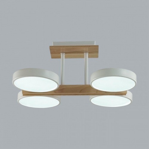 Потолочная люстра Lumion Plato 8030/72CL Потолочная люстра Lumion Plato 8030/72CL