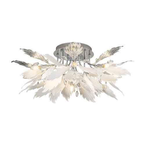 Потолочная люстра  ML.6869.850 CR