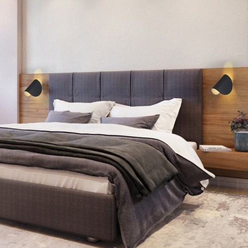 Настенный светильник ImperiumLoft Ornes01