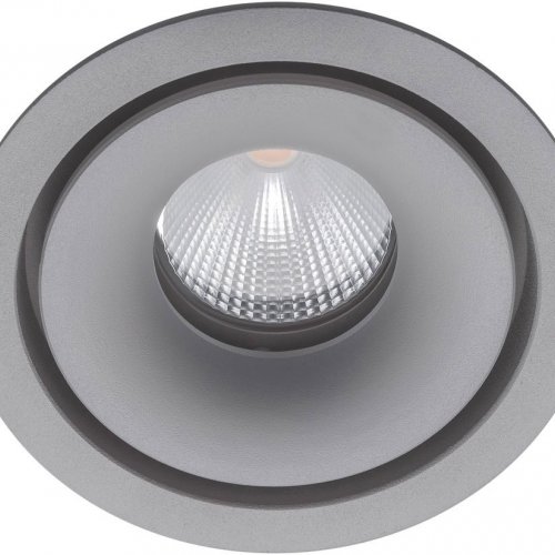 Точечный светильник AM290 AM291 15W WH 3000K