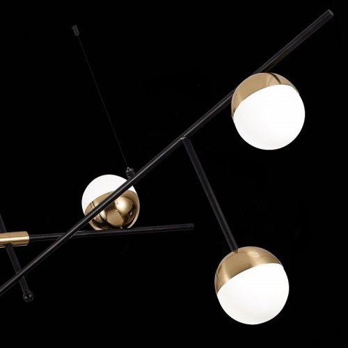 Потолочная люстра ST Luce Albero SL1507.422.06 Потолочная люстра ST Luce Albero SL1507.422.06