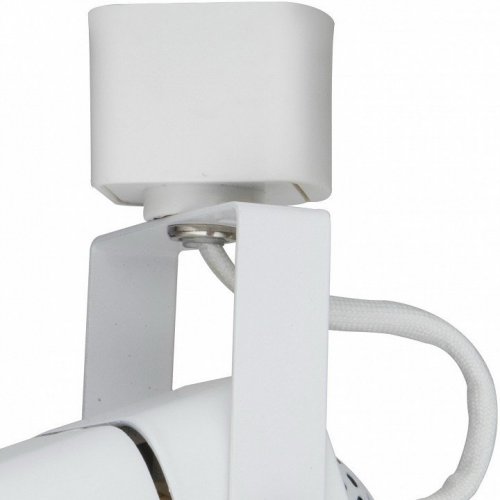 Потолочный светильник Arte Lamp Linea A1314PL-1WH Потолочный светильник Arte Lamp Linea A1314PL-1WH