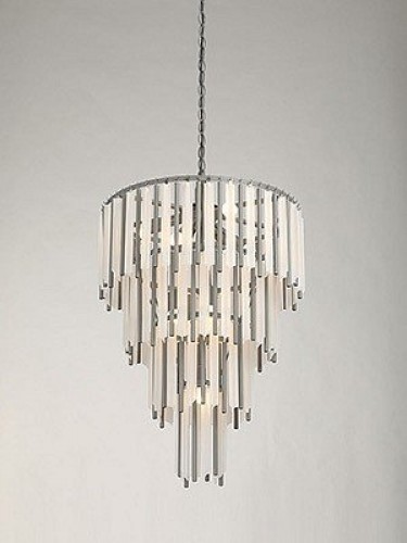 Подвесная люстра Vitaluce V5892-9/10