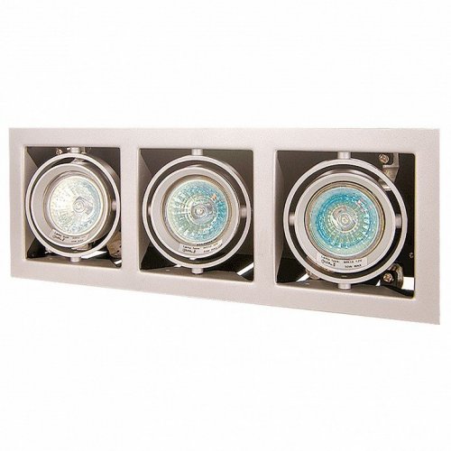 Точечный встраиваемый светильник Lightstar Cardano 214037