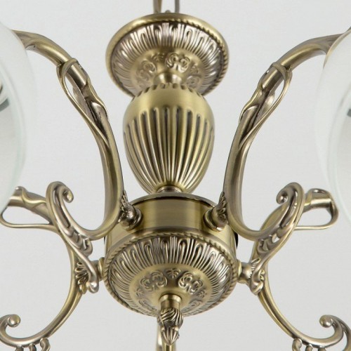 Подвесная люстра Citilux Латур CL413251 Подвесная люстра Citilux Латур CL413251