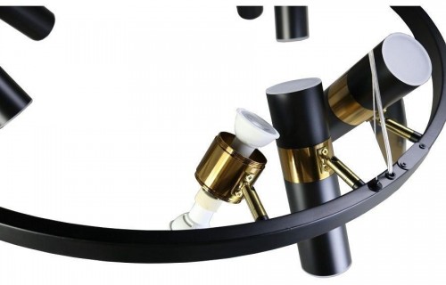 Подвесной светильник Zortes Tweeny ZRS.1828.80