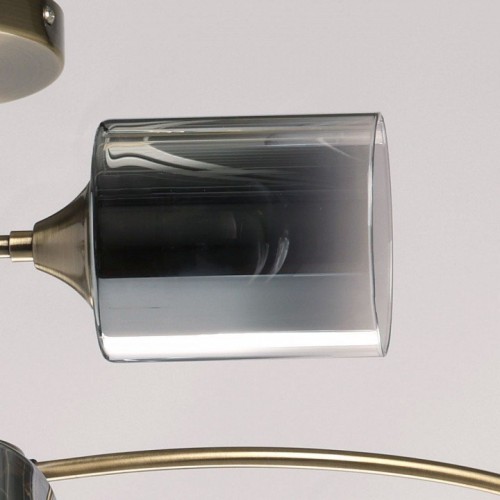 Потолочная люстра Вита 220014106