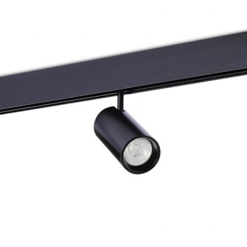 Трековый светильник Alpha DL20295WW15BND