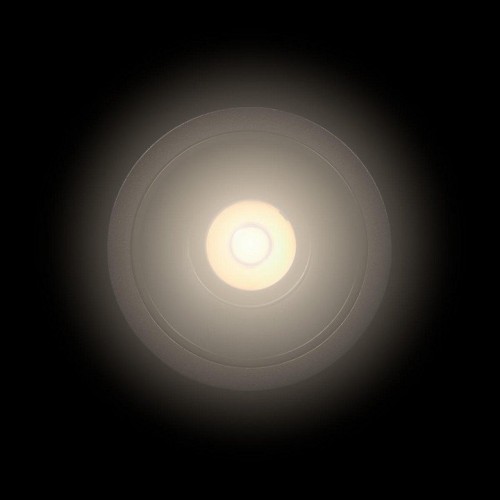 Точечный светильник Loft IT Tempo 10331 Black