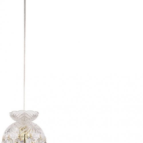 Подвесной светильник Bohemia Ivele Crystal 1477 14771P/13 G