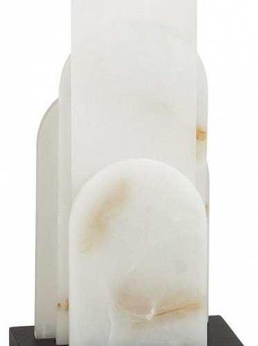 Настольная лампа Odeon Light Exclusive Hightech Foros 5438/12TL