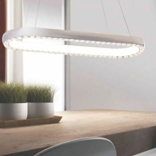 Подвесной светильник Illuminati Aura MD11001005-1C