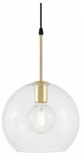 Подвесной светильник Lampit DUKKA TP 2055-1 GD