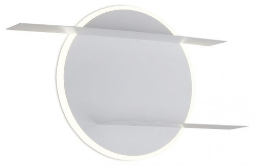 Настенный светильник Ambrella light INDIVIDUAL FW102