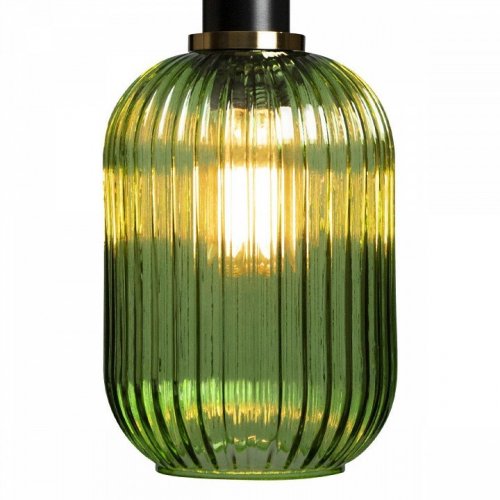 Подвесной светильник Loft IT 2072-A+BL