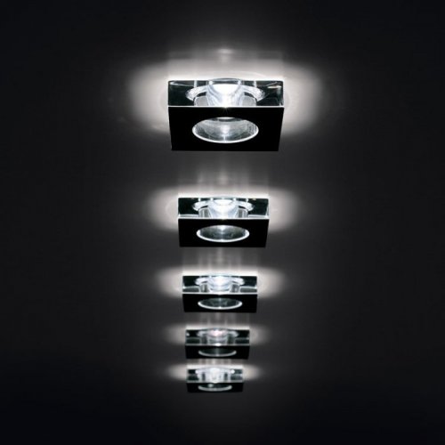 Точечный светильник Fabbian Faretti D27F1135