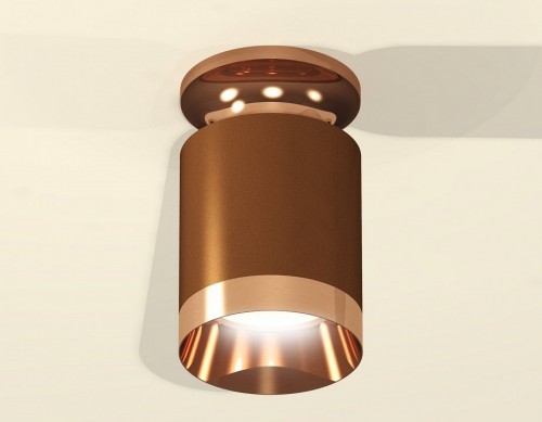 Точечный светильник Ambrella light Techno Spot XS6304150 Точечный светильник Ambrella light Techno Spot XS6304150