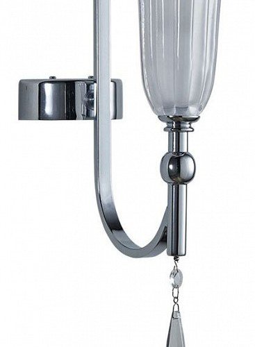 Бра Newport 4801/A chrome М0061865 Бра Newport 4801/A chrome М0061865