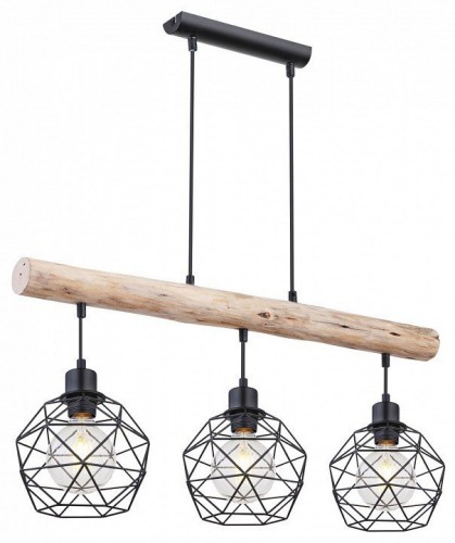 Подвесной светильник Globo Theodor 15416-3