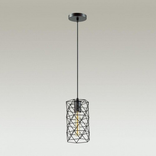 Подвесной светильник Lumion Olaf 3729/1 Подвесной светильник Lumion Olaf 3729/1