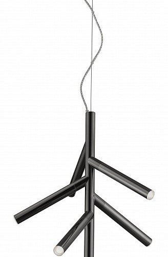 Подвесная люстра SIMPLE STORY 1160 1160-LED30PL