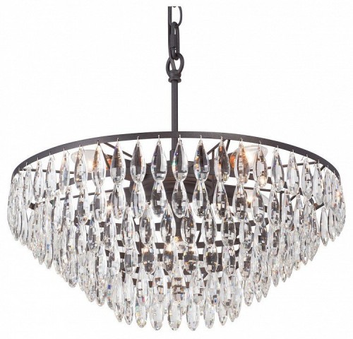 Подвесная люстра Vitaluce V5352-1/5