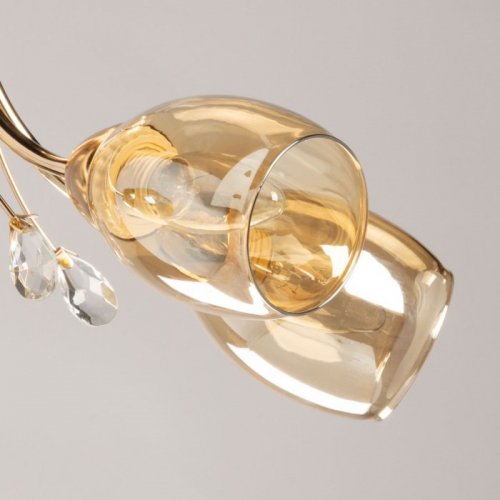 Потолочная люстра Нежность 676017305 Потолочная люстра Нежность 676017305