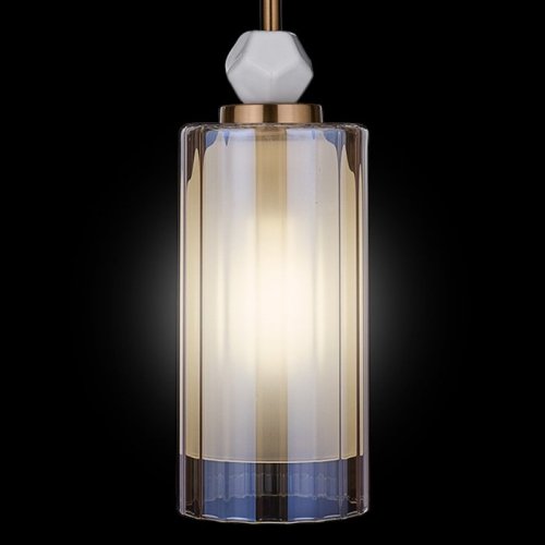 Подвесной светильник PND170T.01.17ASB.001-M15AM Подвесной светильник PND170T.01.17ASB.001-M15AM