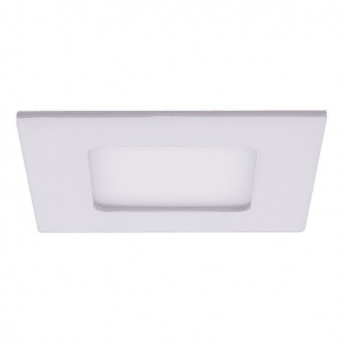 Встраиваемый светодиодный светильник SWG PL-S85-3-WW 002414