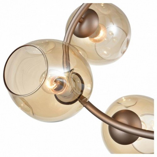 Потолочный светильник Vele Luce Astoria VL5004P62 Потолочный светильник Vele Luce Astoria VL5004P62