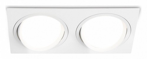 Встраиваемый светильник Ambrella light TECHNO SPOT TN51919 Встраиваемый светильник Ambrella light TECHNO SPOT TN51919