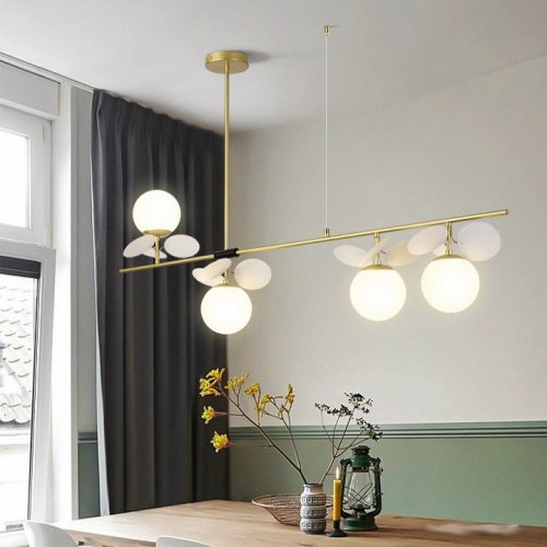 Подвесной светильник ImperiumLoft matisse-long01