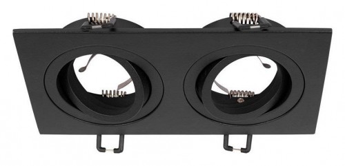 Точечный светильник Loft IT Hap 10341/2A Black