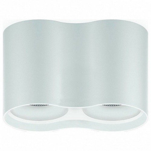 Потолочный светодиодный светильник Gauss HD032 Потолочный светодиодный светильник Gauss HD032
